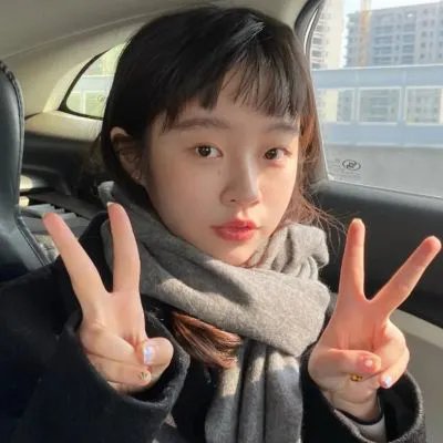 闺蜜的美好旅程