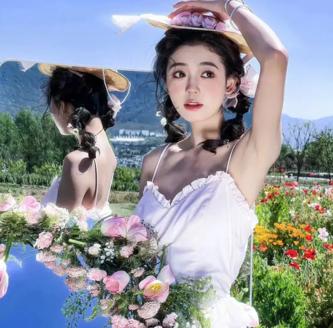 完美的救赎