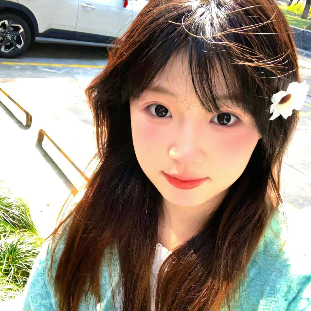 老人院的帕妃女士