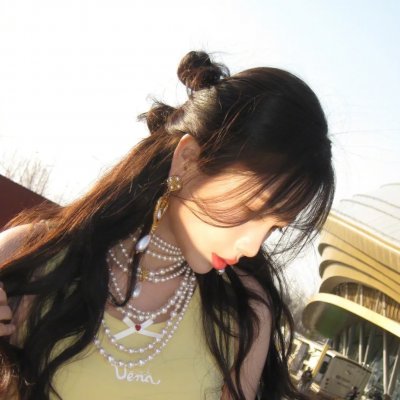 我的女儿们