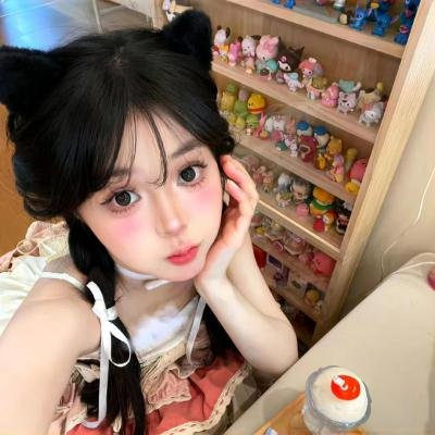 吓我一跳