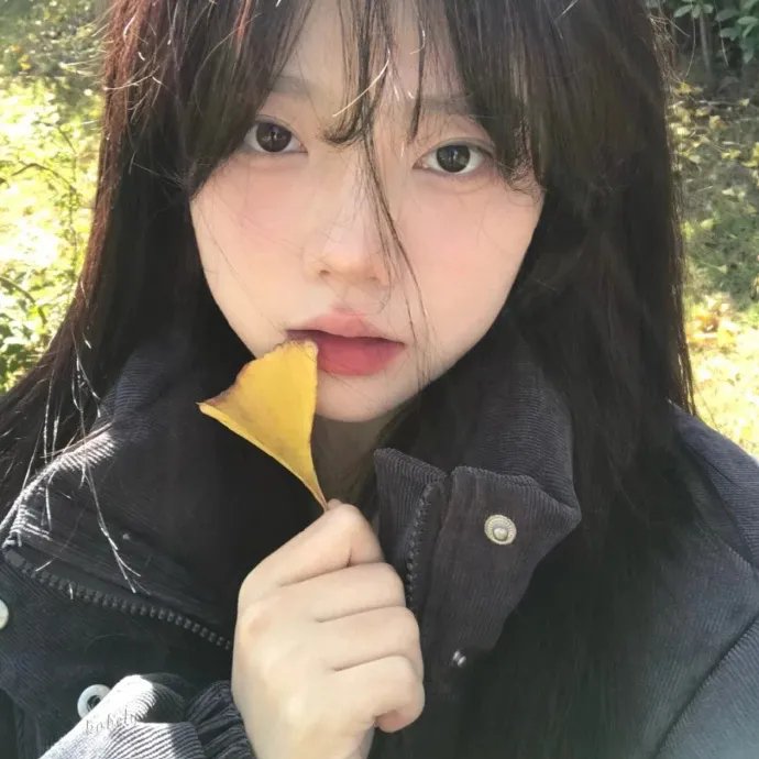 我的少女时代